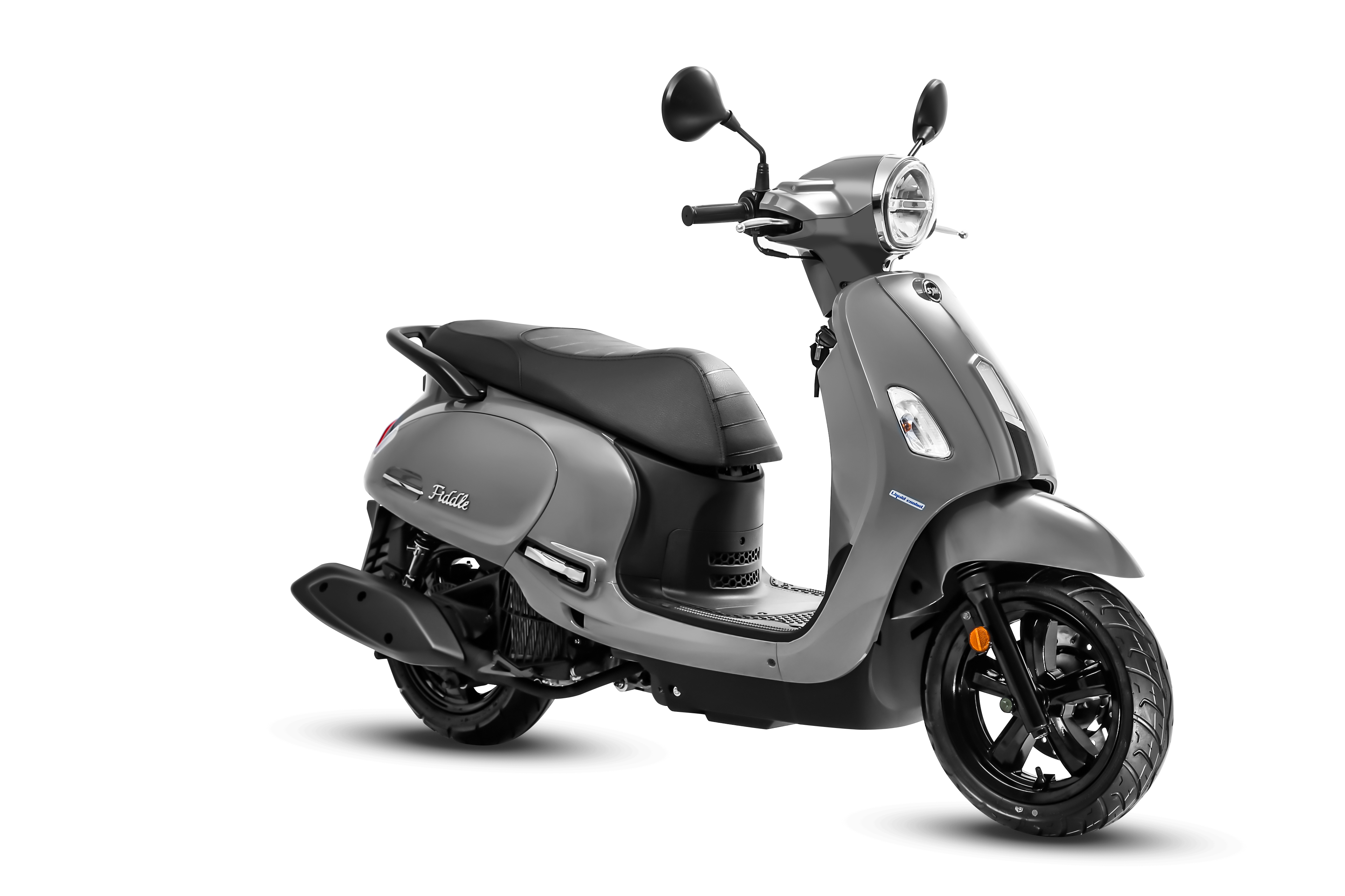 SYM ADX 125 L/C ABS